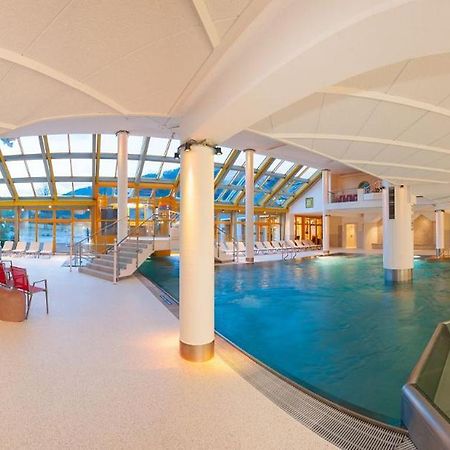 Ferienhaus Kerstin Wagrain Exteriör bild