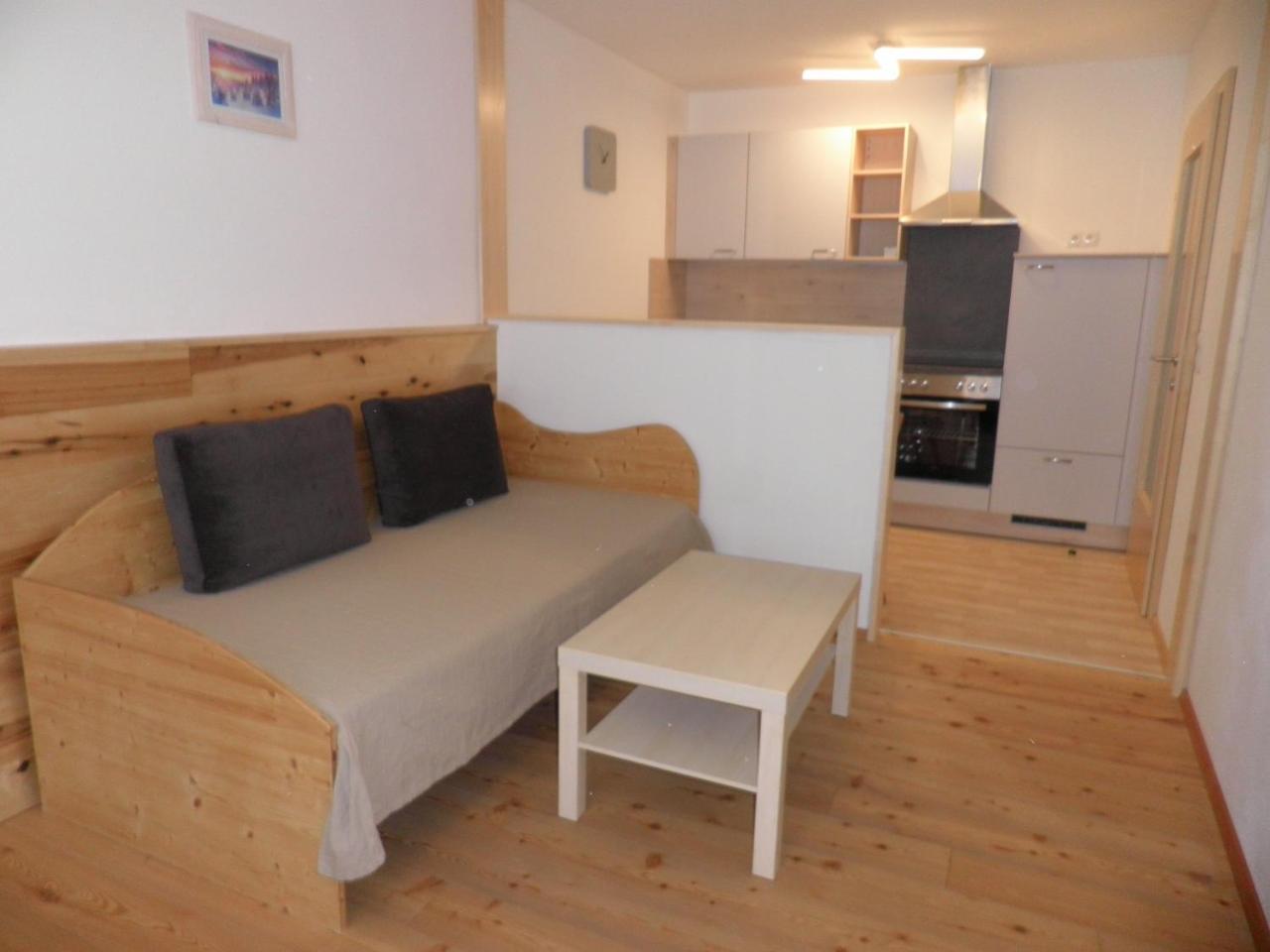 Ferienhaus Kerstin Wagrain Exteriör bild
