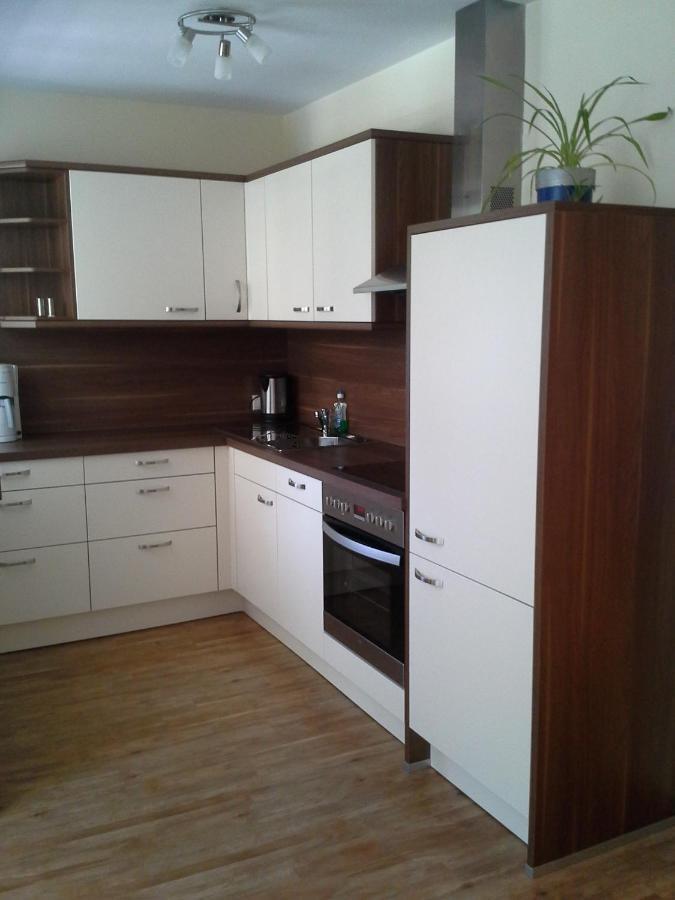 Ferienhaus Kerstin Wagrain Rum bild